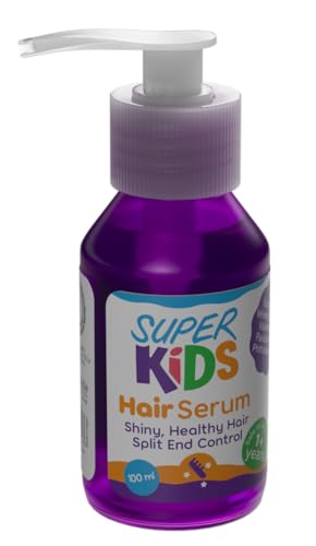 مصل الشعر Superkids 100 مل