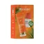 BEESLINE Ultrascreen Cream Invisible Sunfilter SPF 50 - 60ml & Whitening Roll-On Deodrant Pacific Islands 50ml
