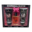 DORALL COLLECTION Black Light Set 3Pc