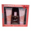 DORALL COLLECTION Lady Dorall Set 3Pc
