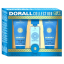 Dorall Dionysus - Men - EDT 30ml - After Shave Balm 50ml - Shawer Gel 50ml
