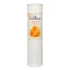 Enchanteur Romantic Perfumed Talc Yellow, 250 ml