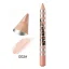 Highlighter Pencil for 3D Eyebrow Makeup Waterproof Contour Brighten Face Highlighter - 002