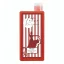 Mood Latino Body Shower Gel With Shea Secrets 750ML