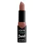 NYX Matte Suede Lipstick - Dainty Daze