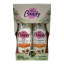 RG Candy Hair Shampoo 400ml + Conditioner400ml with Shea Butter