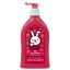 Sanosan 2 in 1 Shower & Shampoo For Kids with Strawberry 400ml