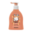 Sanosan Shampoo for kids with peach 200ml